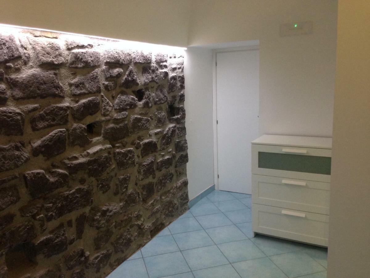 B&B La Grotta Marina Vico Equense Eksteriør bilde